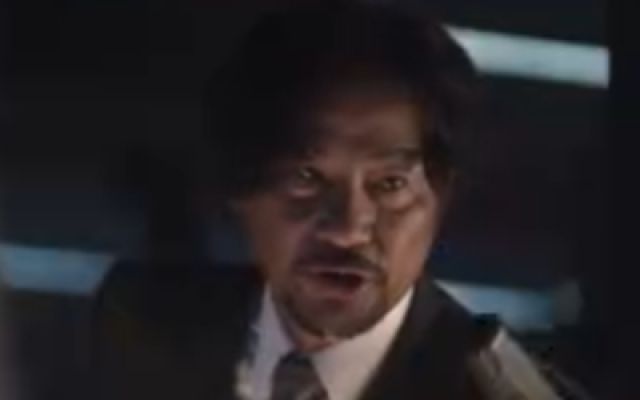 《侦战》终极预告