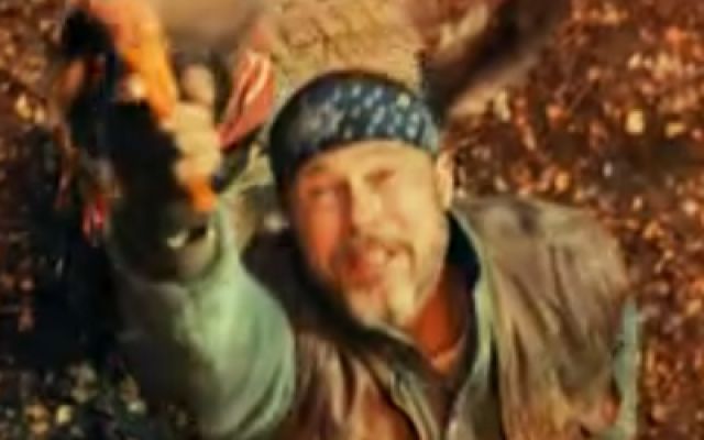 《野兽之心》发布“带你回家”预告