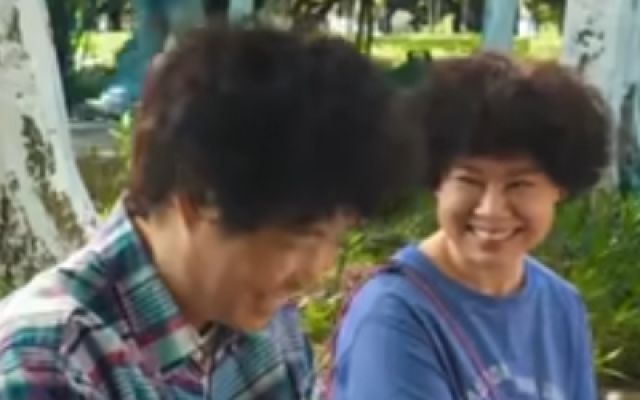 《什么意思夫妇》发布片尾曲《手心里的温柔》