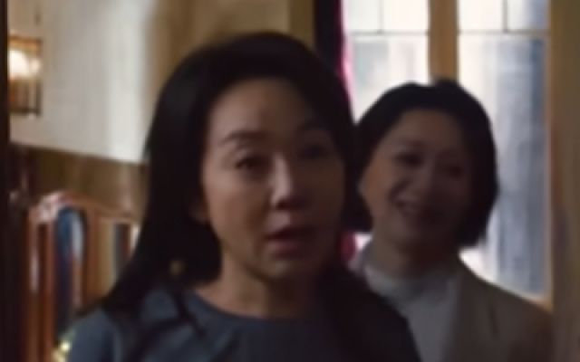 《活色生香》终极预告