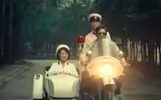 《神探之痕迹》发布主题曲《找名字的人》