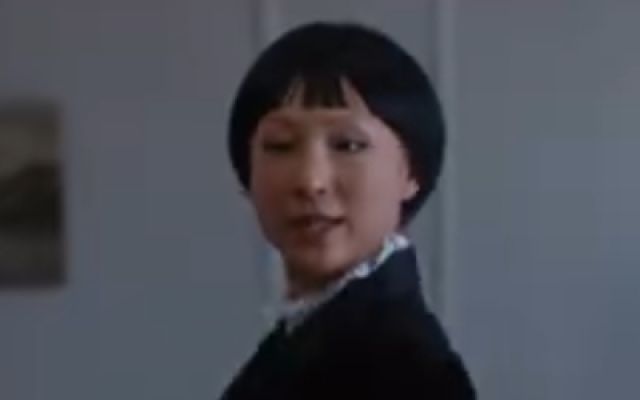 《大器晚成》预告