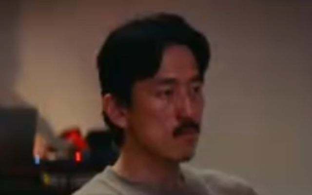 《拨乱行动》正式预告