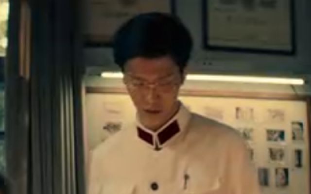 《神探之痕迹》发布“重案之外”特辑