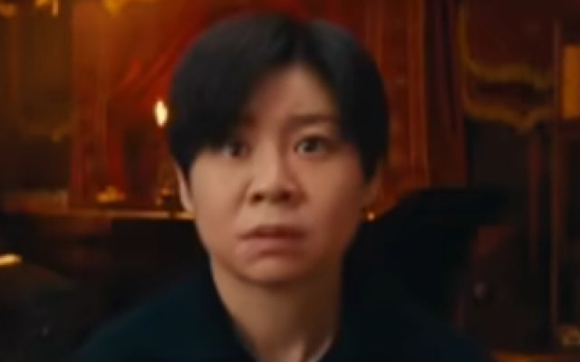 《什么意思夫妇》发布主题曲《互换》MV