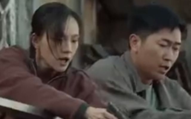 《全城追缉》预告