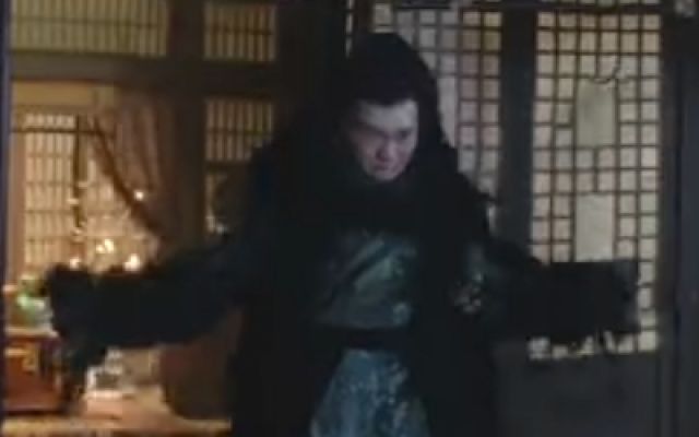 《捉妖天师》预告