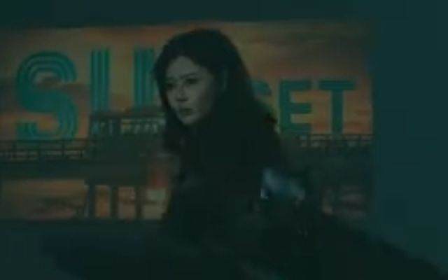 《学警出击》预告