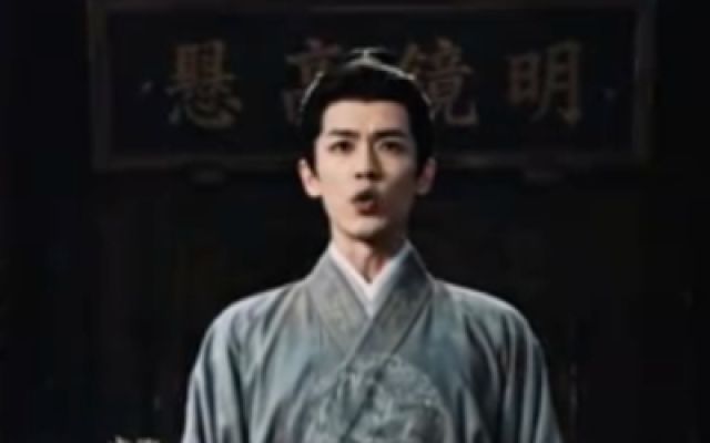《饥明：血疫初现》：古人大战嗜血丧尸，血疫围城高燃开战！