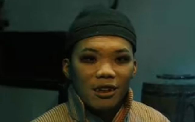 《秘室危情》预告