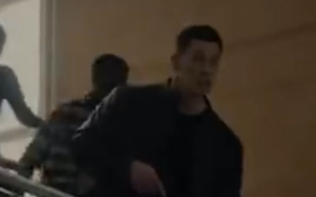 《火柴盒大电影》预告