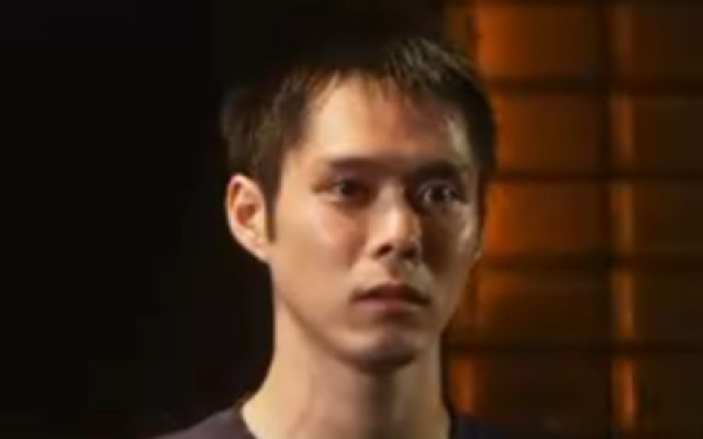 《人为何要写情书》正式预告