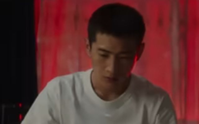 《愤怒的老虎》定档预告