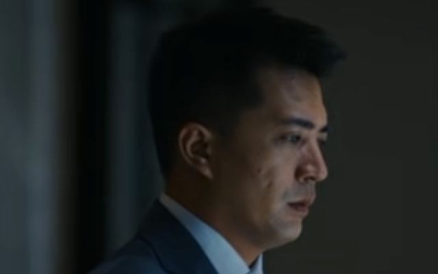 《老江湖》高清