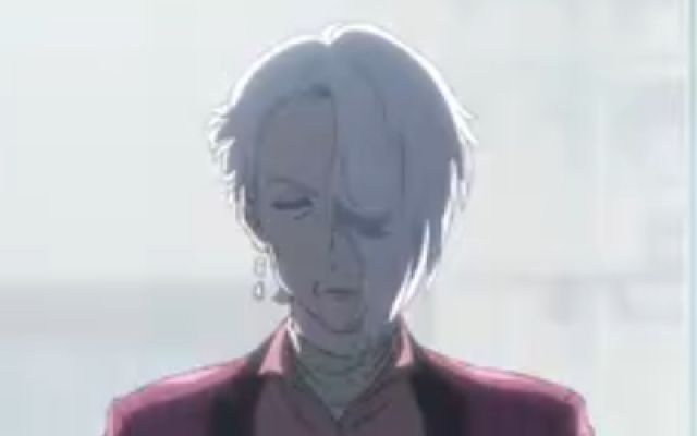 《祈念守护人》正式预告