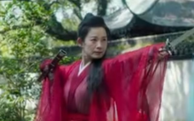 《愤怒的老虎》终极预告
