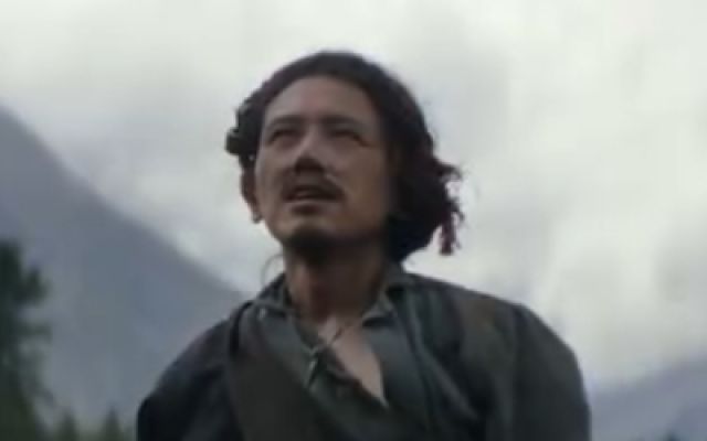 《登峰传奇：丹增诺盖》正式预告