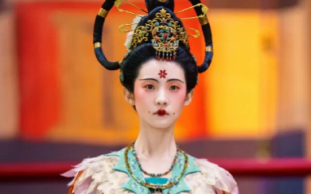 《敦煌英雄》高清