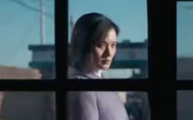 《一朵山花别样红》预告