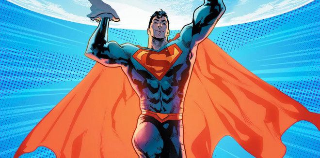 詹姆斯·古恩透露《超人：传承》动态 将如期上映