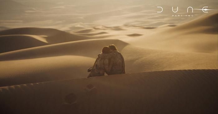 电影《沙丘2》确认引进 档期待定