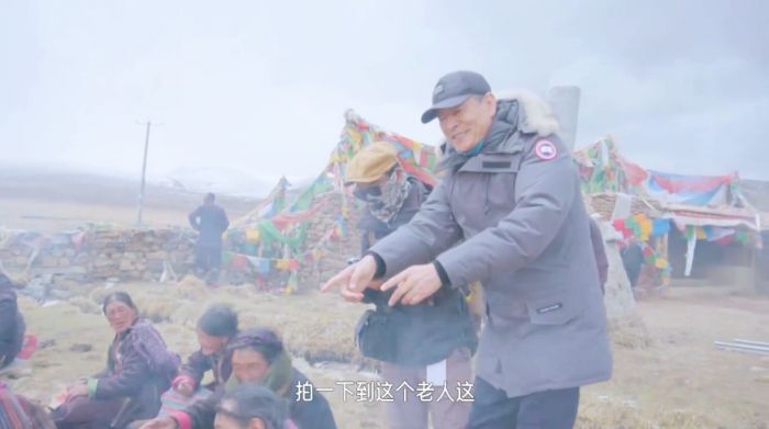 《回西藏》定档1月11日 陈国星、拉华加共同执导