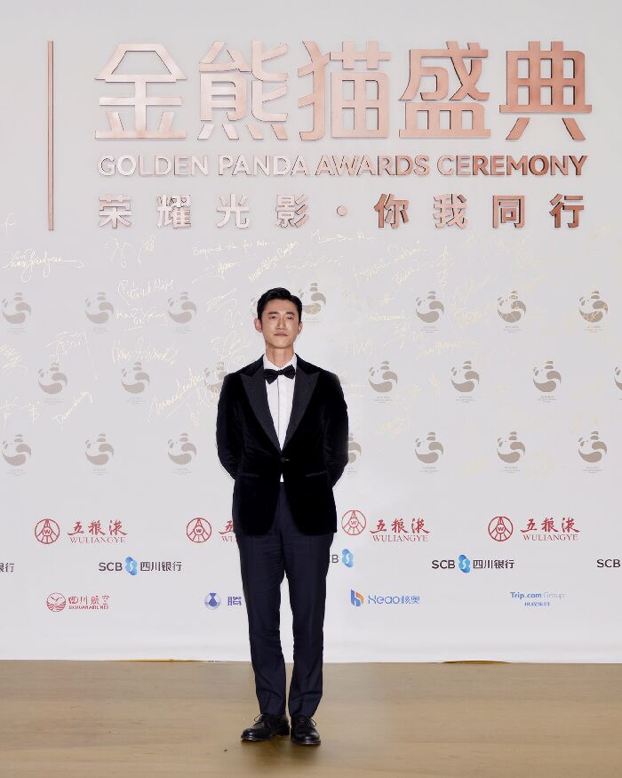吴慷仁凭《富都青年》“阿邦”入围电影单元最佳男主角