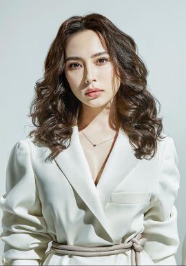 弗朗西斯卡·科尼 弗朗西斯卡·科尼