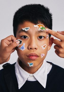 罗谦绍