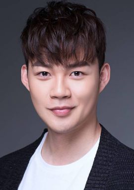 许文赫 许文赫
