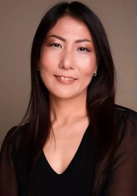 横山幸子