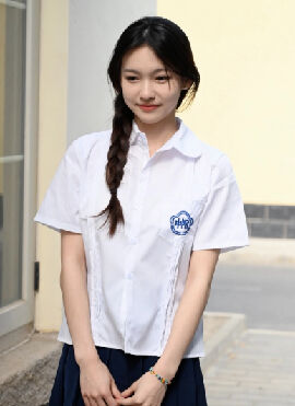 陈羽翎