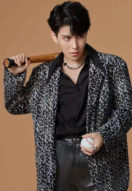 李子锋