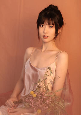陈美延