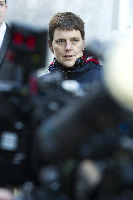 丽莎·穆卡西 丽莎·穆卡西