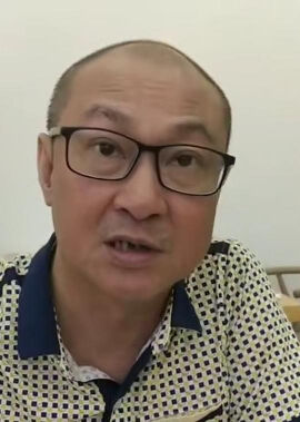 张鸿华