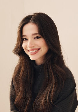 麦琪·麦迪森