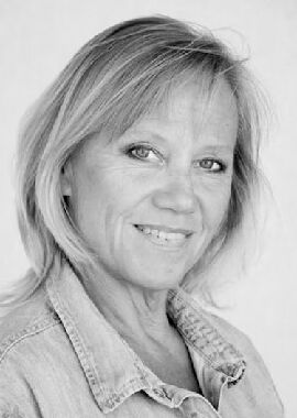 伊丽莎白·桑德