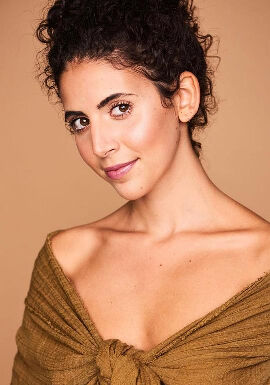 塔利亚·亚瑟拉夫