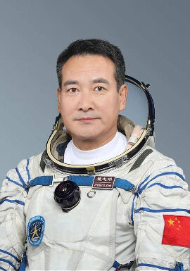 翟志刚
