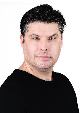 罗伯特·史密斯