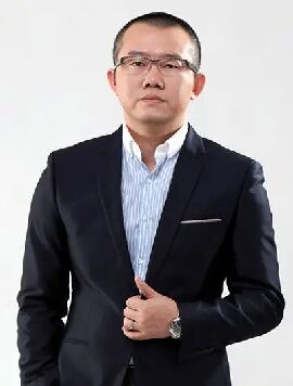 涂磊 涂磊