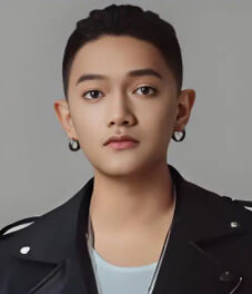 杨润杰