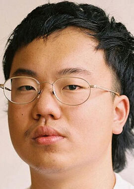 亚伦·陈