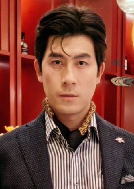李泓楷
