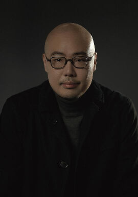 李振杰