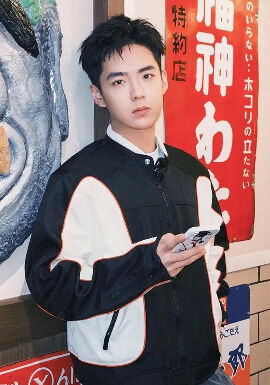 乔琳凯