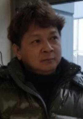 郑智勇
