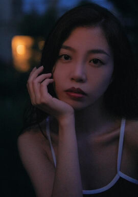 武姿