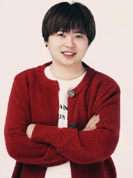 蔡君爱